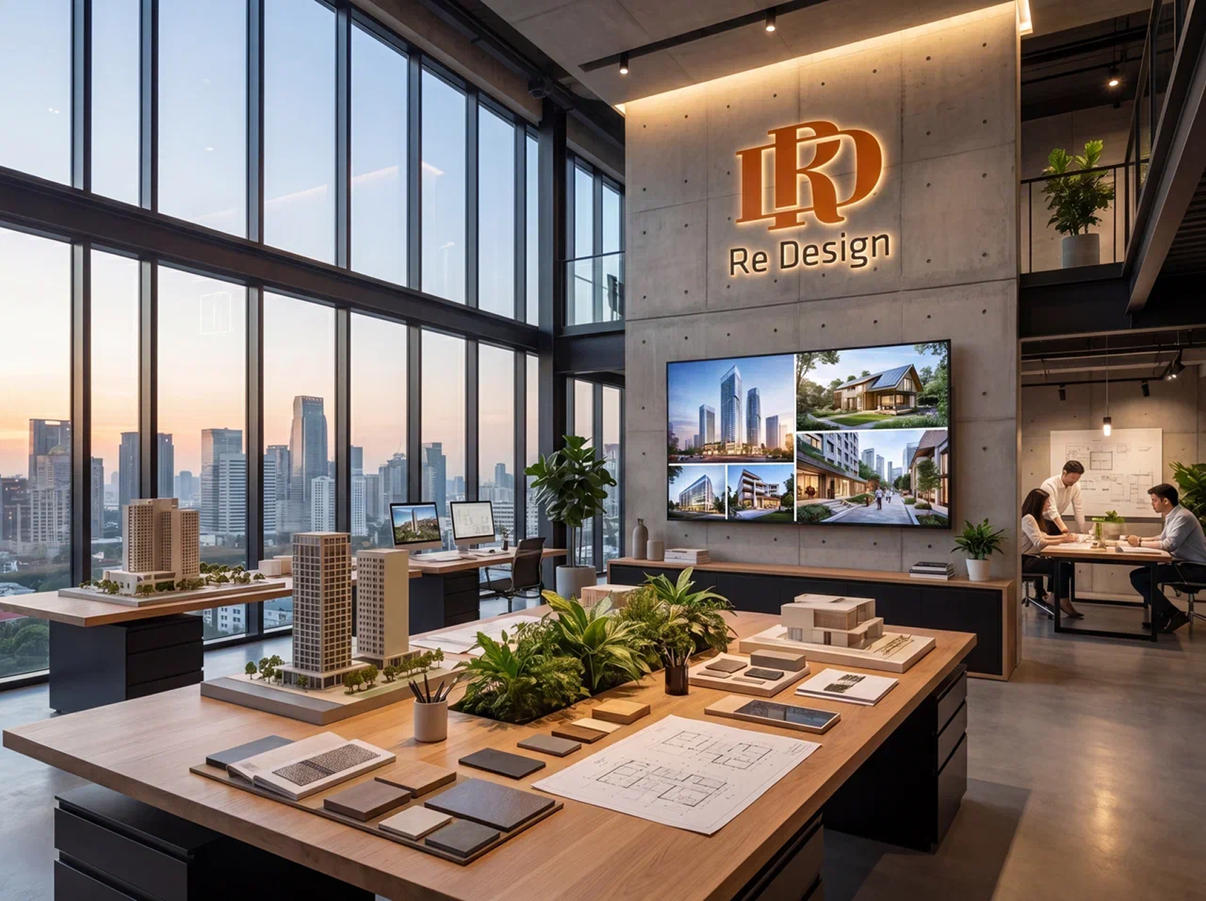 regolit design