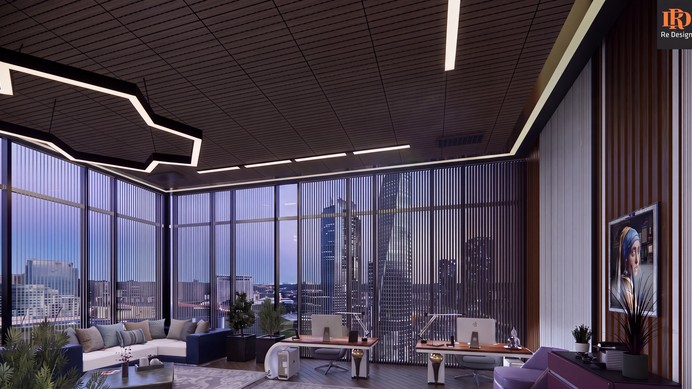 Весенняя ул. д.8